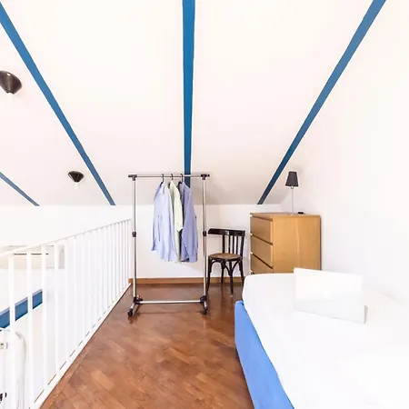 Apartment Sorrentovibes - New With Balconies In Center Sorrento