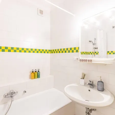 Apartment Sorrentovibes - New With Balconies In Center