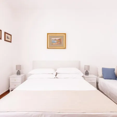 Sorrentovibes - New With Balconies In Center Apartment Sorrento
