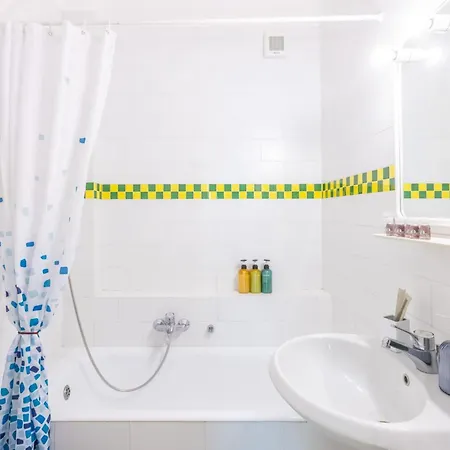 Sorrentovibes - New With Balconies In Center Apartment *