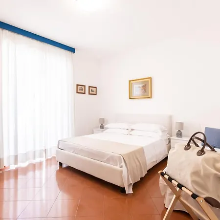 Apartment Sorrentovibes - New With Balconies In Center